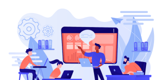 Dr. Joseph Riggio & Henrik Wenøe