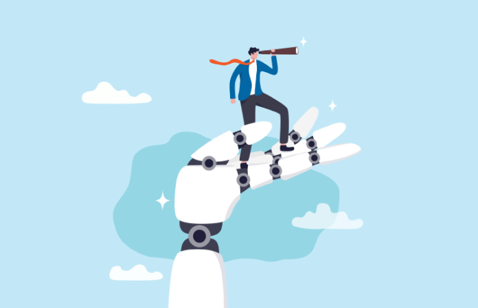 Looking Beyond the AI Hype