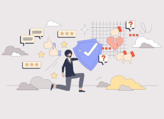 Why Trust is a Must in CX