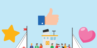 Ferrying Excellent Customer Service