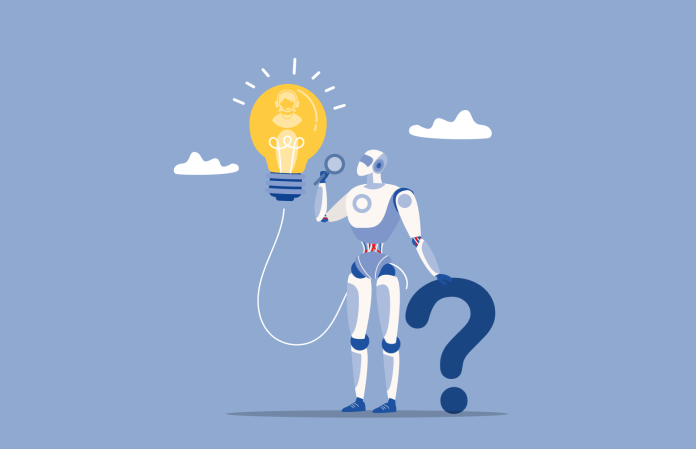 Will AI Shrink the Contact Center?