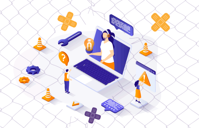 Repairing the Contact Center Safety Net