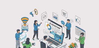 AI Can Boost Sales and Service Performance…