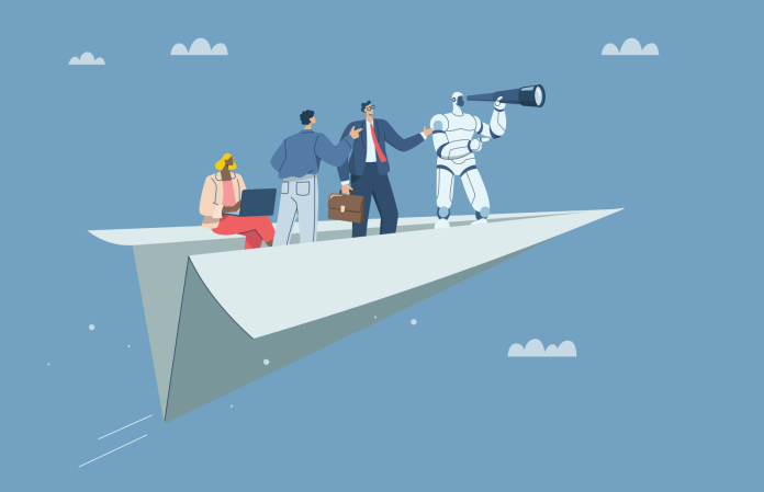 Is The Agentic AI Journey Worth the Drive?