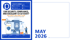 Contact Center Pipeline Magazine