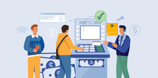 What Contact Centers Can Learn from ATMs