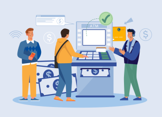 What Contact Centers Can Learn from ATMs