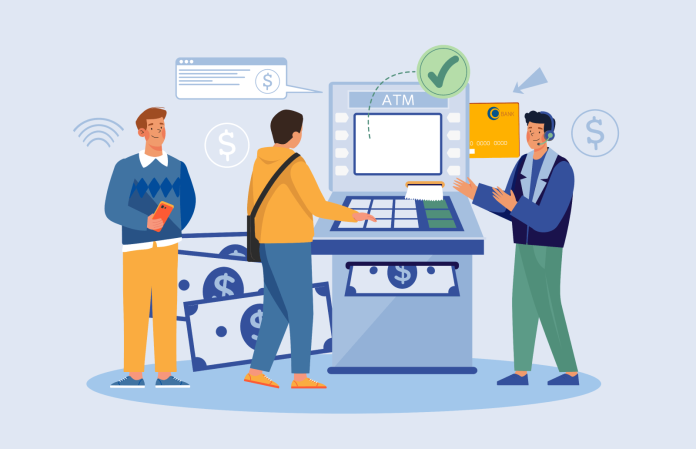 What Contact Centers Can Learn from ATMs
