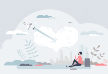 Taking Off With the Contact Center