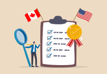 The U.S. – Canada Compliance Gap
