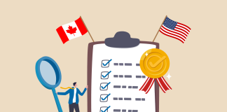 The U.S. – Canada Compliance Gap