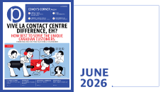 Contact Center Pipeline Magazine