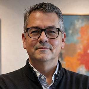 Robert Bradshaw
