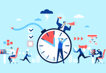 Making Time for Training