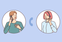 The Human Touch Paradox
