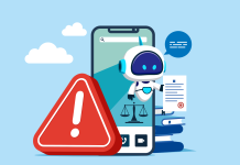 Your Bot Just Became a Legal Problem