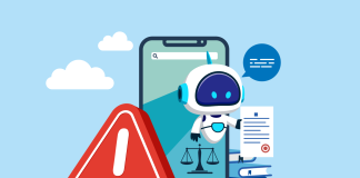 Your Bot Just Became a Legal Problem