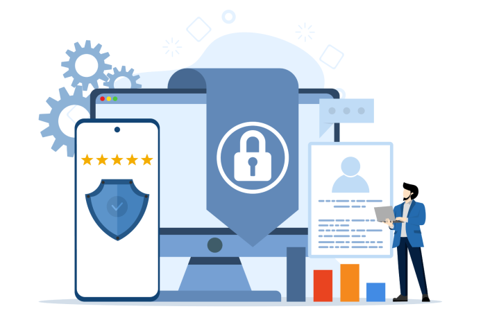 Can Security, Compliance, and Excellent CX Co-Exist?