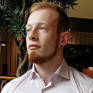 Aaron Costello