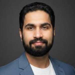 Ankit Talwar