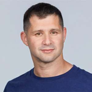 Shahar Yaari