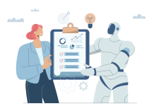 Can AI Pass The Checkpoints? Can AI Pass The Checkpoints?