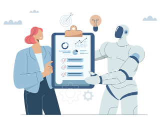 Can AI Pass The Checkpoints? Can AI Pass The Checkpoints?