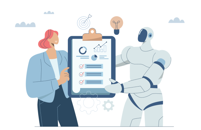 Can AI Pass The Checkpoints?