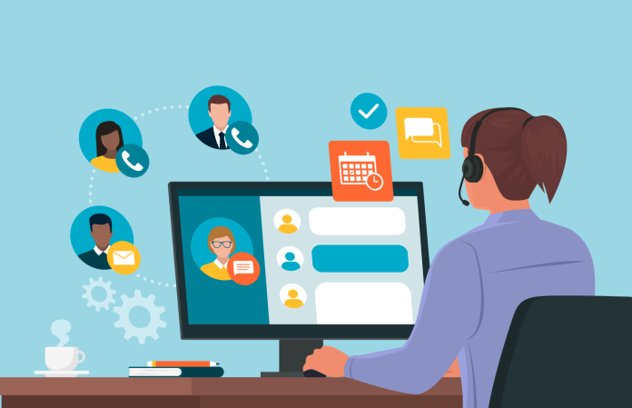 Why CX Increasingly Requires Outbound
