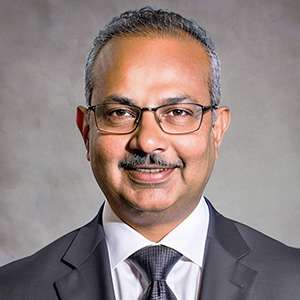 Nimesh Akhauri