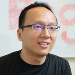 Jeff Kuo