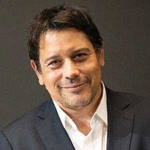 Pablo Rossel Estay